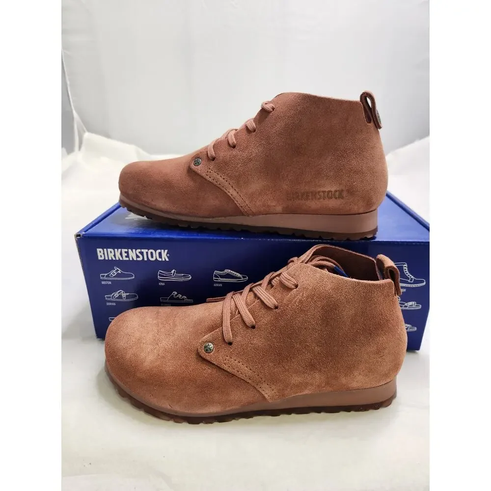 Birkenstock Dundee Ankle Boots - Picture 3 of 6